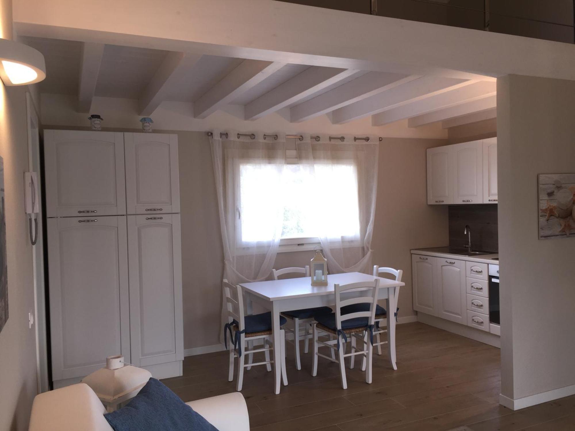Residence Elegance Ville Ed Appartamenti A Porto Pino Esterno foto
