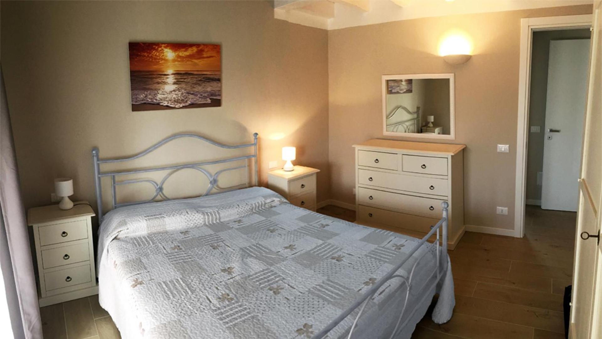 Residence Elegance Ville Ed Appartamenti A Porto Pino Esterno foto