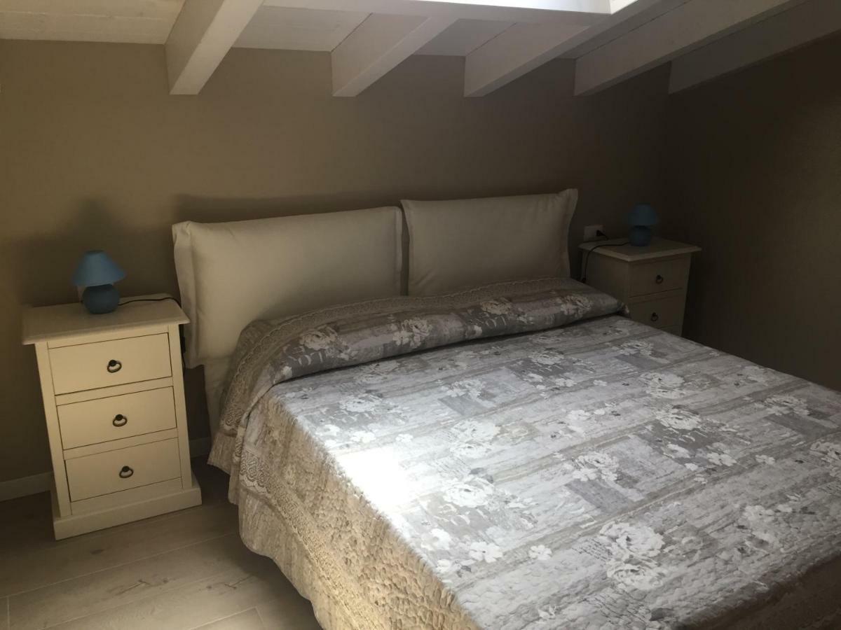 Residence Elegance Ville Ed Appartamenti A Porto Pino Esterno foto